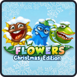 Flowers Christmas Edition