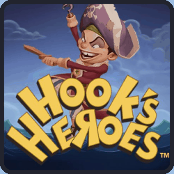 Hook’s Heroes