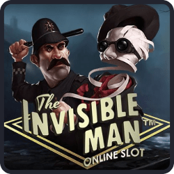 The Invisible Man