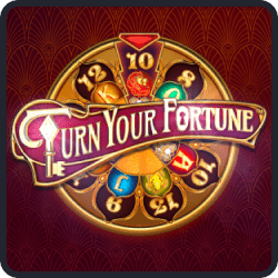 Turn Your Fortune