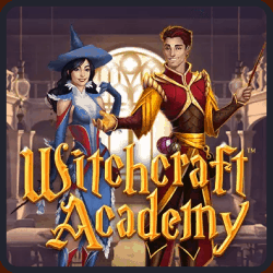 Witchcraft Academy