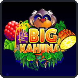 Big Kahuna