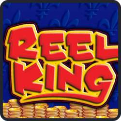 Reel King