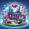 Choosing the best online casinos in Canada: A comprehensive guide