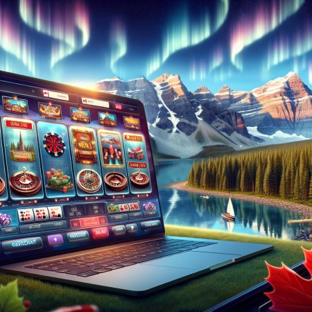 A Comprehensive Guide to Playtech Online Casino in Canada