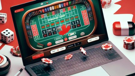 Top Online Craps Sites in Canada: A Guide to the Best Platforms