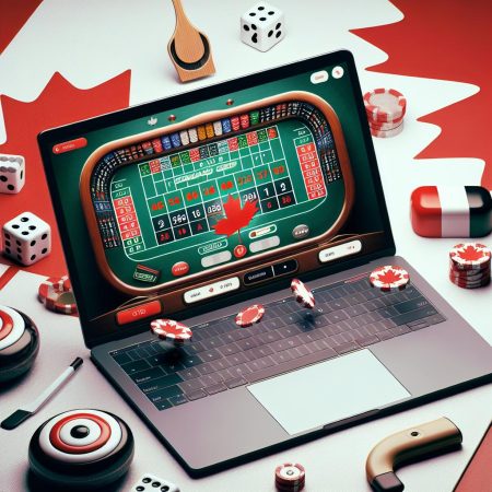 Top Online Craps Sites in Canada: A Guide to the Best Platforms