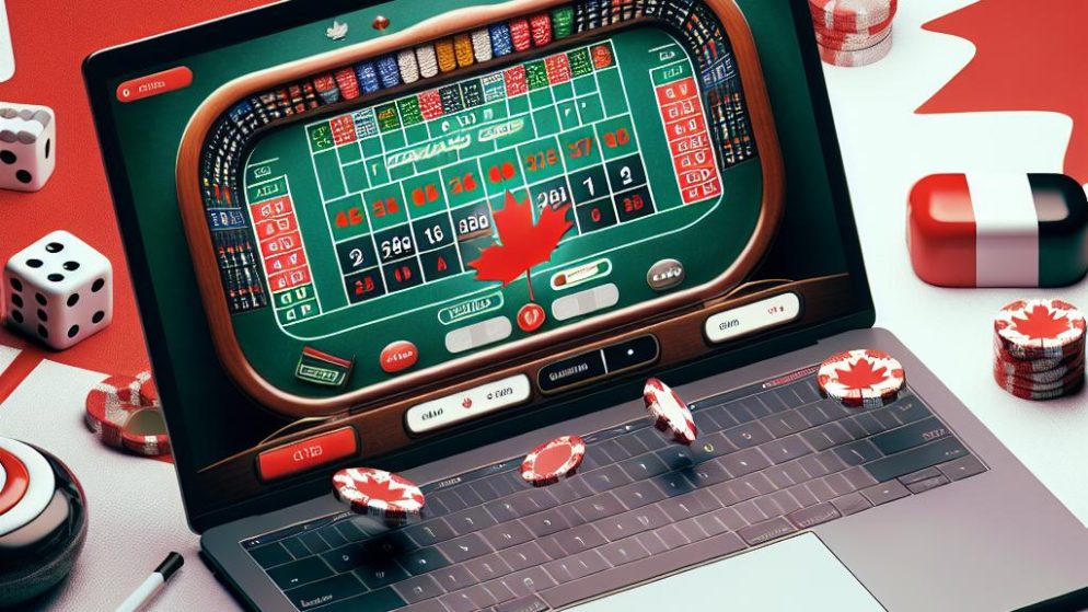 Top Online Craps Sites in Canada: A Guide to the Best Platforms