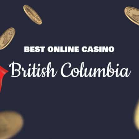 Best Online Casino in BC