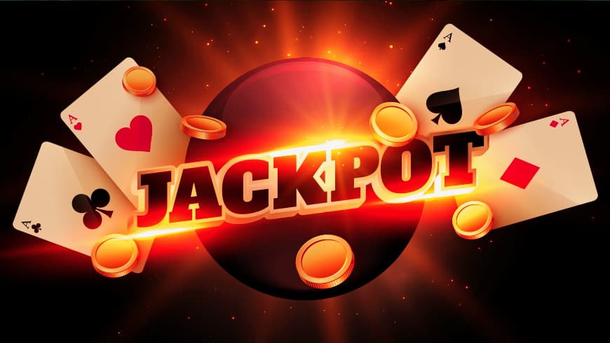 Best Online Casino Jackpots