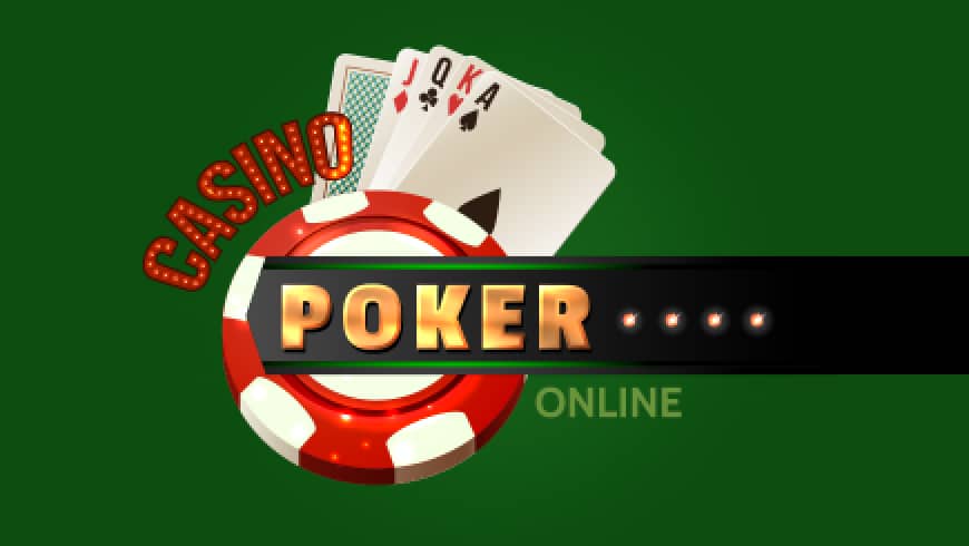 Best Online Casino for Poker