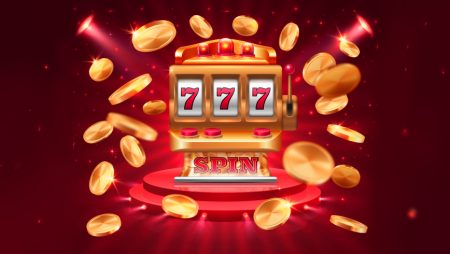 Best RTP Online Casino