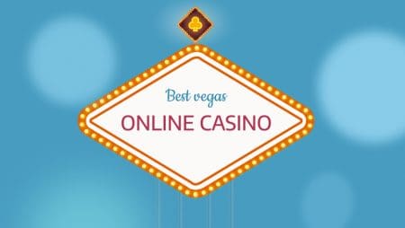 Best Vegas Online Casino