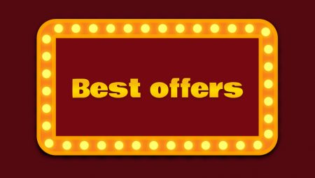 Online Casinos With The Best Offers