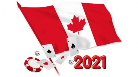 Best Online Casino in Canada