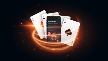 Best Mobile Online Casino