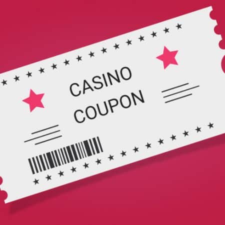 Best Online Casino Coupon Codes