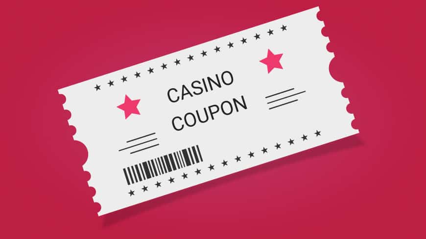 Best Online Casino Coupon Codes