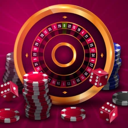 Best Online Casino For Roulette System