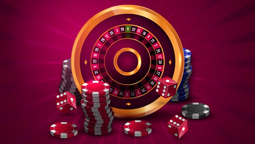 Best Online Casino For Roulette System