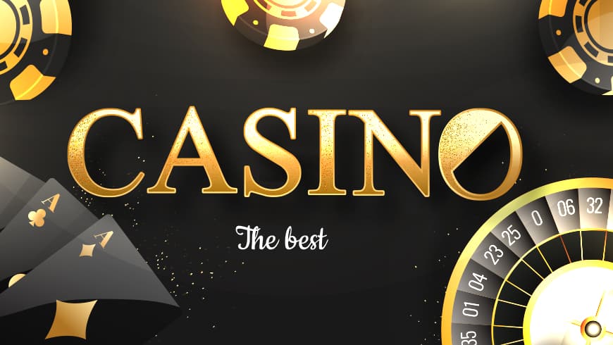 Best Online Casino In The World