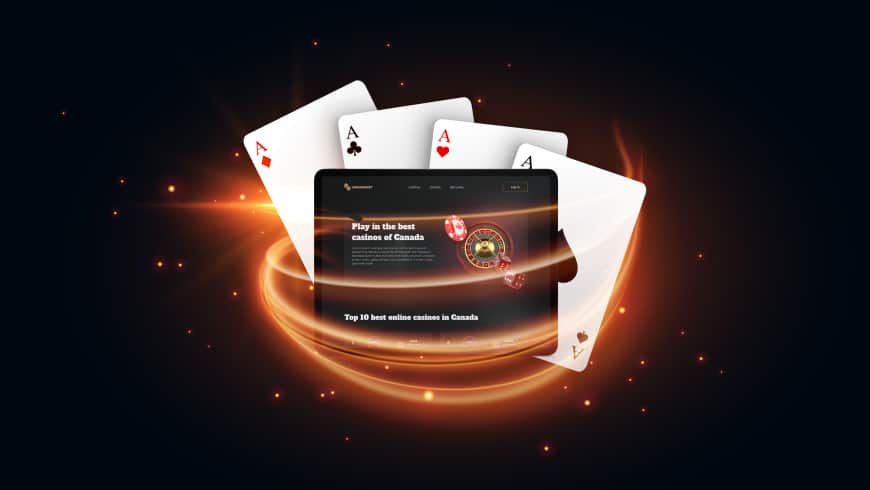 Best Online Casino iPad