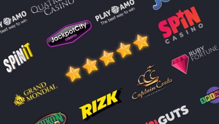 Best Online Casino Ranked