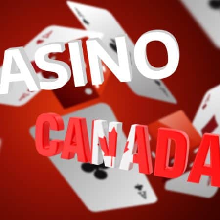 Best Online Casinos For Real Money Canada