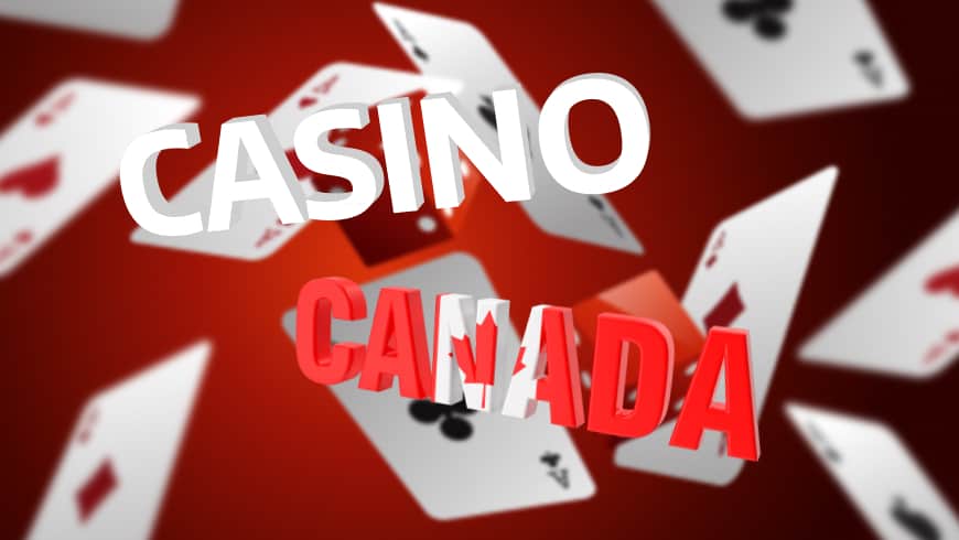 No More Mistakes With online casino Canada