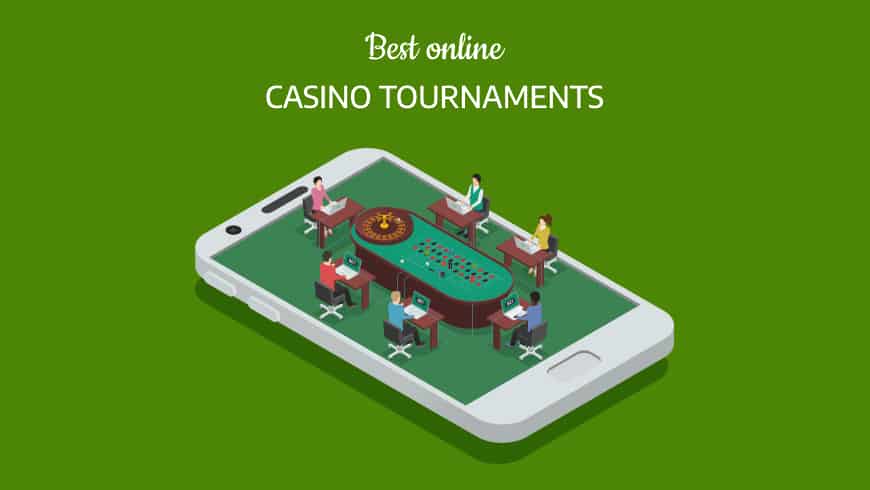 Best Online Casino Tournaments