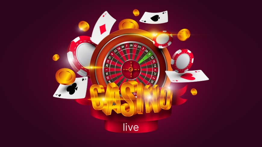 Best Online Live Casino