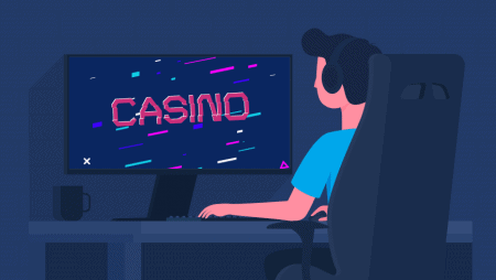 How to Make a Safe Shift from Gambling Venues to Online Casinos