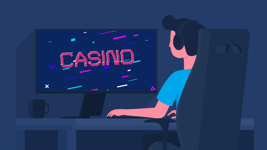 How to Make a Safe Shift from Gambling Venues to Online Casinos