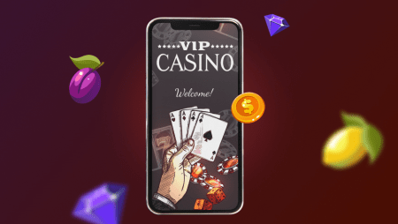 iPhone Canadian Casinos 2021