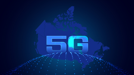 What 5G online gambling will be like in Canada