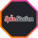 Spin Station