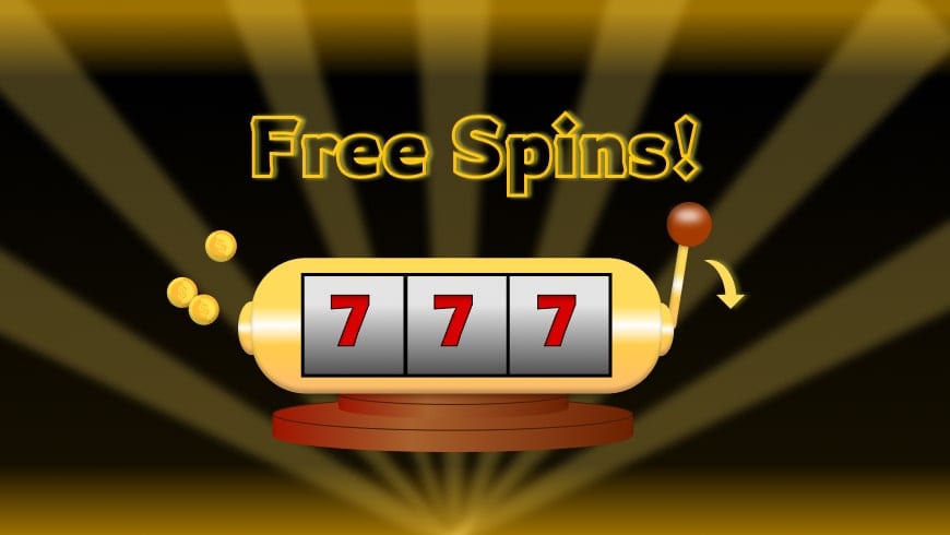 How good are Free Spins at online casinos?