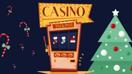 Best Christmas Slots 2020 to Play at Canadian Online Casinos