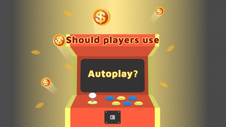 Autoplay in Online Casino Slots: Should Players Use It?