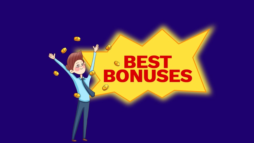 Best Live Casino Bonuses and Games For New Players