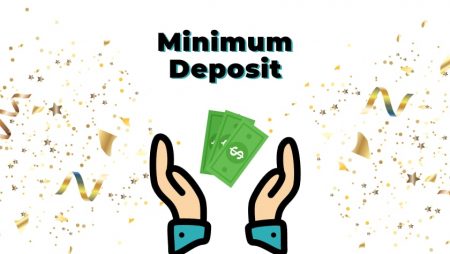 Canadian Online Casinos With Minimum Deposit of Only $1