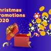 Canadian Online Casinos Prepare Christmas Promotions 2020