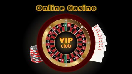 How You Can Benefit From VIP Clubs in Online Casinos