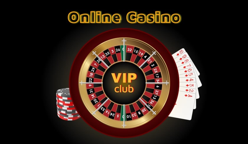 How You Can Benefit From VIP Clubs in Online Casinos