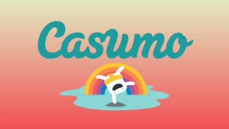 Casumo Casino Adventure and Trophies