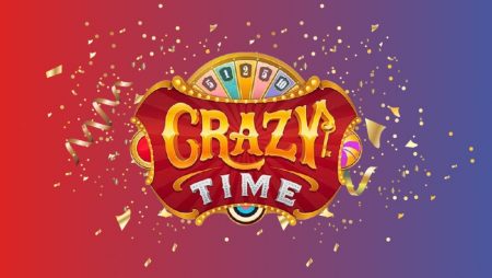 Crazy Time: Online Casinos and Strategies