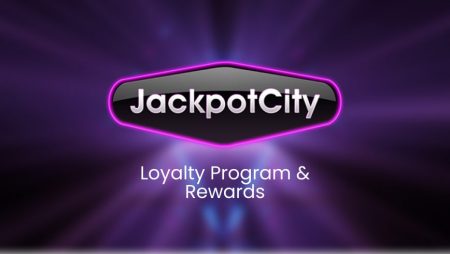 Jackpot City Loyalty Program & Rewards