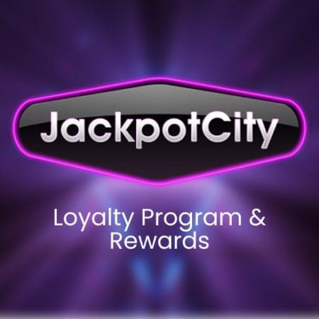 Jackpot City Loyalty Program & Rewards