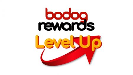 How to Level Up in Bodog Rewards?