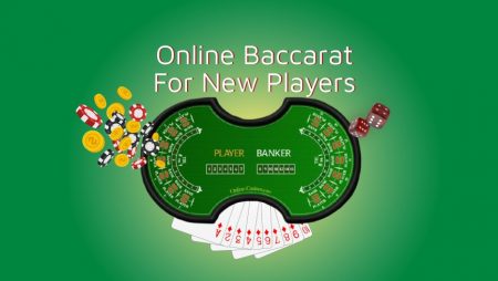 How to Win Online Baccarat For New Players